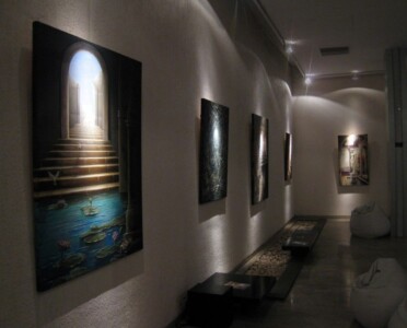 Percept Art, Mumbai
