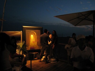 Club Fresh, Goa