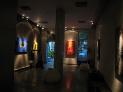 Percept Art, Mumbai