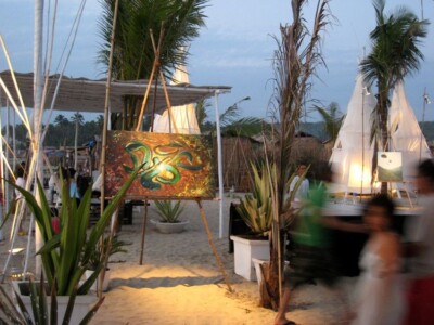 Club Fresh, Goa