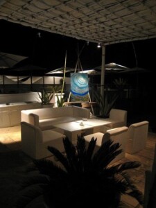Club Fresh, Goa