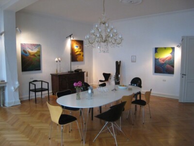 Galleri Lassoe, Denmark