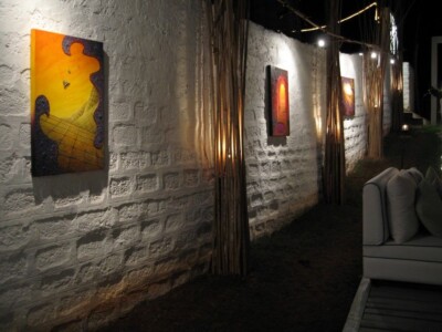 Loungefly, Goa