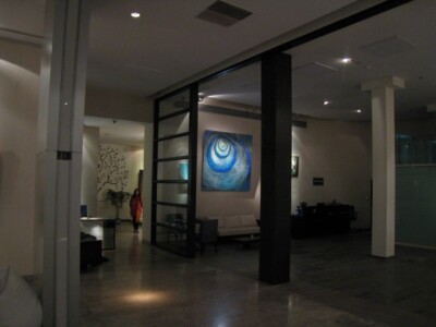 Percept Art, Mumbai