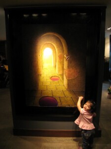 Solo Exhibition, Studio Napean, Mumbai