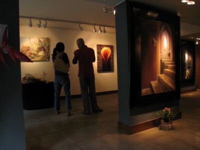 Studio Napean, Mumbai