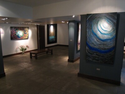 Studio Napean, Mumbai