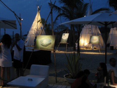 Club Fresh, Goa